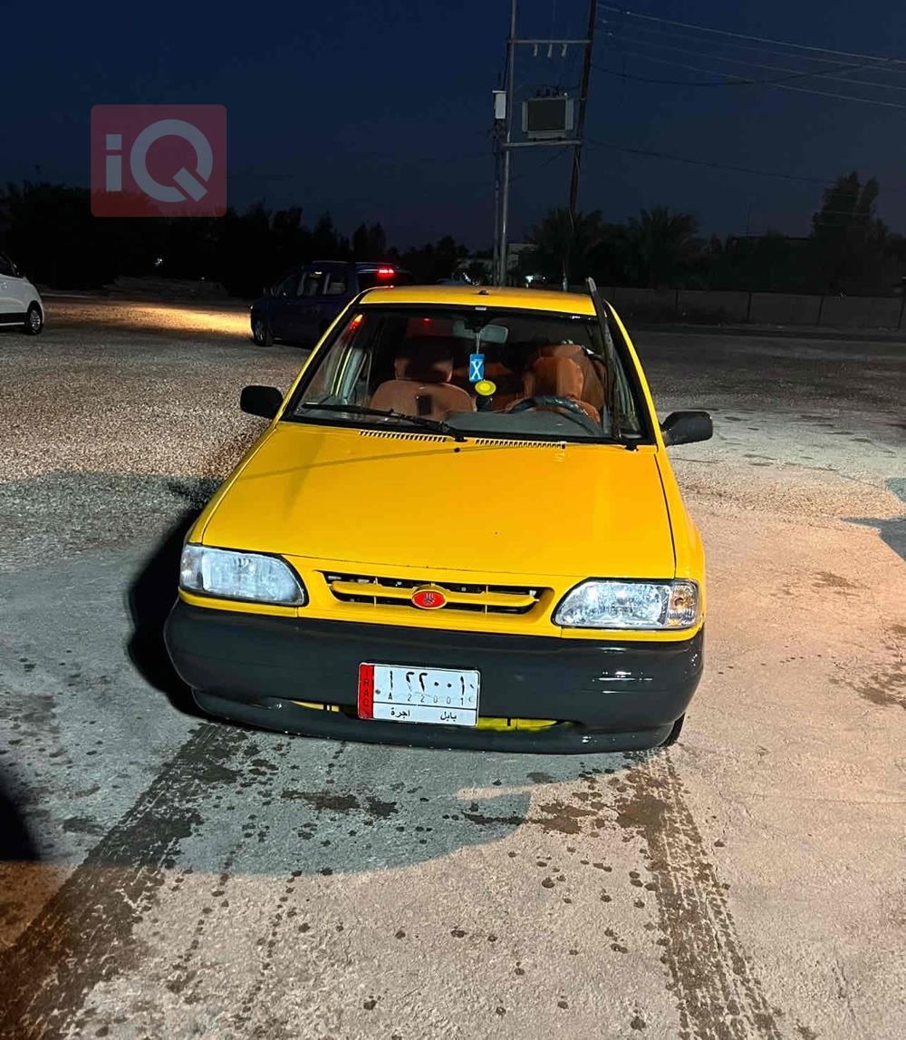 سایپا 131